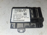 2010 Mercedes-Benz E550 Fuel Pump Module Control A 212 440 03 14 OEM