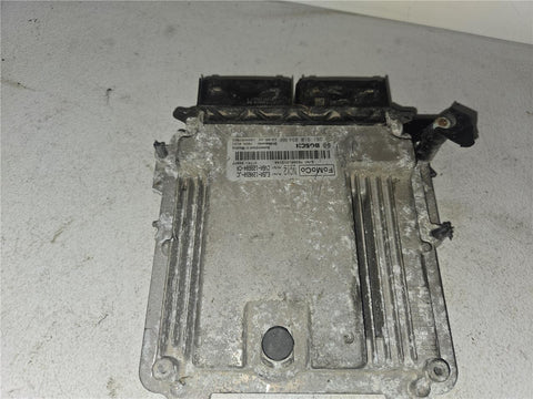 2013 - 2016 Ford Escape Engine Control Unit ECU Module EJ5A-12A650-JC OEM