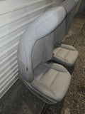 14 - 19 Mercedes Cla 250 CLA250 Front power white Seat set seats memory bag OEM