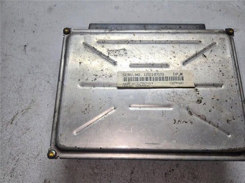 2001-2004 Chevy Silverado 2500 3500 6.6L ECU Engine Control Module 12210729 OEM