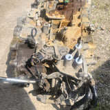 10 11 12 13 SUZUKI KIZASHI 2.4 AWD CVT TRANSMISSION W/ 114K MILES 4X4 RAN OEM