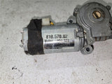1996 - 2002 Saturn Sunroof Motor 810.570.02, Valeo 404.328 OEM
