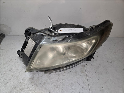 2010 - 2019 Lincoln MKT Left Hand HID Headlight DE93-13006-AA OEM