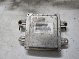 2007 - 2009 Dodge Durango Aspen Multifunction Control Module P04692096AH OEM