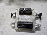 2007 - 2009 Dodge Durango Aspen Multifunction Control Module P04692096AH OEM