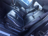 07 - 1 4  ESCALADE Tahoe Suburban Yukon Front SEATS BLACK power Leather seat oem