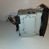 10 -13 MERCEDES BENZ W212 E350 E550 RADIO CD PLAYER NAVIGATION STEREO 2129063201