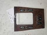2000 Mercedes-Benz E320 Window Switch Mirror A2108211051 OEM
