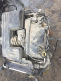 2007 Hummer H3 Colorado Gmc Canyon 3.7 Engine 3700 Motor w/ 139k miles oem run