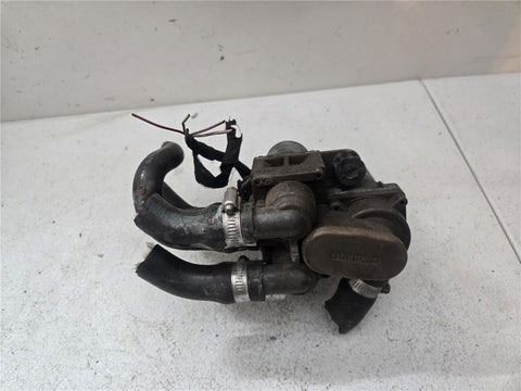 1995 Mercedes-Benz W140 2.8 Heater Valve Ctrl 001 830 14 84, 1 147 412 063 OEM