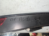 2007 - 2015 AUDI Q7 3.6  Trunk Hatch Spoiler w/ Brake Light 4L0 827 933 OEM