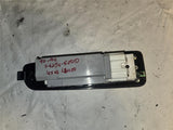 1990 - 1994 Lexus LS400 Front Left Power Window Switch 74234-50010 OEM