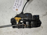 2008 Buick Enclave L/H Door Actuator Module 22820694 OEM