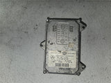 03-06 Mercedes E320 CLS500 HID Xenon Headlight Ballast Unit A 002 820 60 26 OEM
