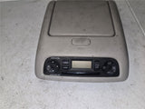 2003 - 2005 Honda Pilot Roof Mounted Display Screen 39460-S0X-A020-M1 OEM