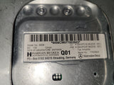 2008 - 2017 Mercedes W204 C300 C350 Amplifier Harman Becker Amp OEM A 2048703090