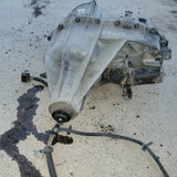 06 - 08 HUMMER H3 TRANSFER CASE AWD 4X4 ASSEMBLY 24236863 FN W/ Motor OEM 139K