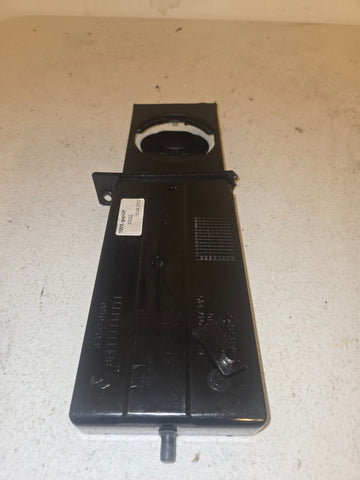 2006 - 2010 BMW E60 E63 M5 DASHBOARD PLASTIC 1 CUP HOLDER OEM