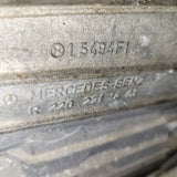 06-09 Mercedes CLK350 E350 C350 7G Tronic Automatic Transmission RWD 1549451 74k