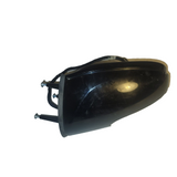 06-08 Mercedes W164 ML350 ML320 ML500 Right Rear View Door Mirror OEM 1648100216