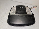 2013 Chrysler 300 Overhead Console 1RG01DX9AG OEM