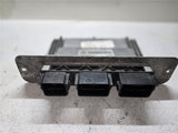 2009 FORD F150 4.6L Engine Control Module ECU ECM PCM 9L3A-12A650-BMD OEM