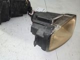 1999 Infiniti QX4 Fog Light(2) Left/H Good, R/H Broken Tab 11463437R OEM