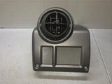 2004 Hummer H2 6.0 Left Air Vent Trim Panel Dash 15189808 OEM