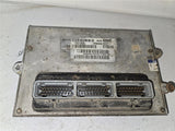 2000 - 2001 Dodge Ram 8.0L Engine Control Module Unit P56040420AE OEM