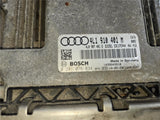 2011 - 2015 Audi Q7 ECU ECM PCM Engine Computer Control 4L1 910 401 M OEM