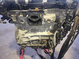 17 - 20 FORD FUSION LINCOLN MKZ 15-18 Edge 2.0 ENGINE TURBO MOTOR VIN 9 OEM 64K