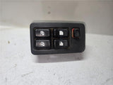 2002 Chevrolet Cowalker Sunfire 4DR Window Switch 15047637 OEM