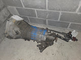 05 06 - 10 Ford Mustang 4.6L 4.6 5 speed manual transmission TR3650 w/ 115k mile