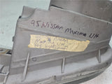 1995 - 1996 Nissan Maxima L/H Drivers Side Fog Light Lamp Assembly OEM