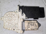02-05 VW Jetta Golf MK4 Genuine LH Front Power Window Motor 1C1 959 801 A OEM