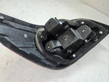 2004 - 2007 BMW 525i 530i Right Side Taillight Brake Lamp 158 238- 03 OEM