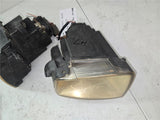1999 Infiniti QX4 Fog Light(2) Left/H Good, R/H Broken Tab 11463437R OEM