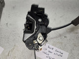 2008 Buick Enclave L/H Door Actuator Module 22820694 OEM