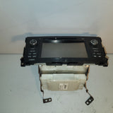 14 - 15 NISSAN ALTIMA NAVIGATION TOUCHSCREEN RADIO DISPLAY 259159HP0A 7612051260