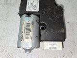 2008 - 14 Mercedes C300 W204 Sunroof Sun Roof Motor 10006326 E, A2048200808 OEM