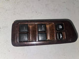 1997 - 2000 Infiniti I30 Maxima Window Switch 25401 0L700 OEM
