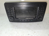  2006-2009 Benz ML350 GL450 Navigation Radio Receiver Unit A 164 870 36 89 OEM