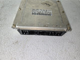 2001 Mercedes-Benz E320 Engine Control Module Unit ECU ECM A 030 545 58 32 OEM