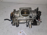 1999 - 2001 Jaguar XK8 Throttle Body XW93-9E926-AD OEM