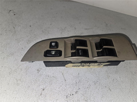 1998 - 2002 Chevrolet Prizm Window Switch Front 74232-02060D OEM