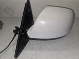 2009 - 2017 Audi Q5 Driver Left Side View Power Door Mirror 8R1 857 409 AN OEM