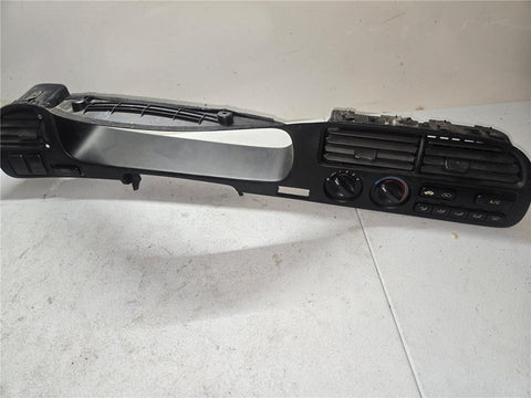 1994 - 97 HONDA ACCORD Climate CTRL Cluster Bezel w/ Vents 77200-SV1-G010-M1 OEM