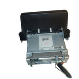 19 - 20 KIA FORTE AM FM RADIO DISPLAY SCREEN US MARKET W/O NAV ID 96160M7070WK