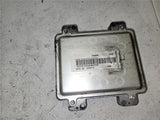 05-06 Colorado Canyon Hummer H3 Engine Computer Module ECM ECU PCM 12589773 OEM