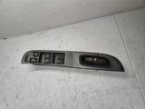 2000 - 2003 Nissan Maxima Master Power Window Switch w/Bezel 80961 3Y100 OEM